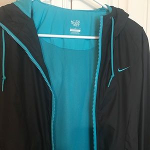 Nike Wind Breaker